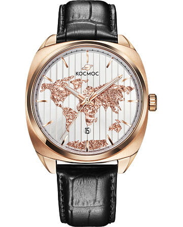 Космос ЦУП D 113.41.33